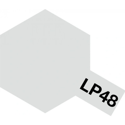Tamiya 82148 LP-48 Sparkling Silver/Strieborná
