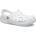 Crocs Baya Clog Womens - White Marble