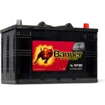 Banner Buffalo Bull 110Ah 800A right+ (610 47)