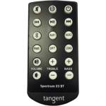 съвместим TANGENT Spectrum X5 BT, Spectrum X6 BT - съвместимо дистанционно управление на марката General (Spectrum X5 BT, Spectrum X6 BT) Дистанционно
