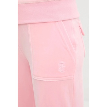 Juicy Couture Спортен панталон Juicy Couture (JCSEBJ001)