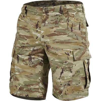 Šortky Pentagon BDU 2.0 řecké maskování