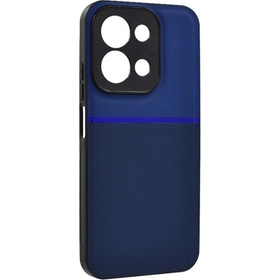 Gigapack Redmi 15C 5G GIGAPACK Силиконов протектор за телефон, удароустойчив, на райета, СИНЬО GP-174004 (GP-174004)