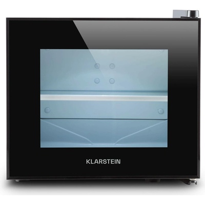 Klarstein Frosty B Black