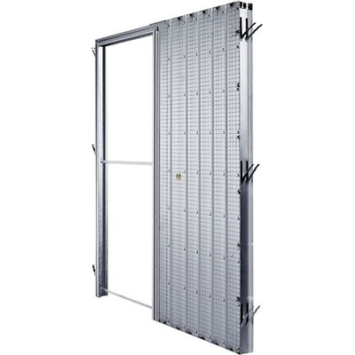 JAP 705 NORMA STANDARD do zdi 900 x 1970 mm 75 mm – Zboží Mobilmania