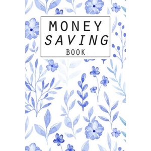 Money Saving Book: Help you achieve your savings goals | Luny Gamble (2020)