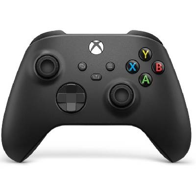 Microsoft Xbox Series Wireless Controller QAT-00002 (QAT-00009)