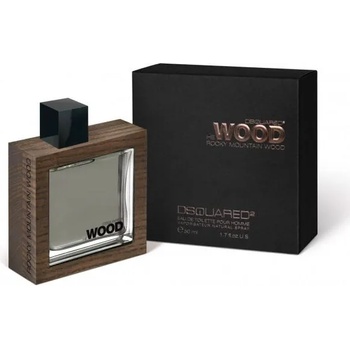 Dsquared2 He Wood Rocky Mountain Wood EDT 50 ml