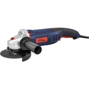 Güde WS 125-1150 E (58108) Ъглошлайф