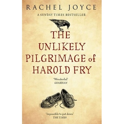 The Unlikely Pilgrimage Of Harold Fry - Paperb... - Rachel Joyce