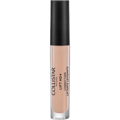 Collistar Concealer impeccabile dlhotrvajúci korektor hydratačný Naturale 4 ml