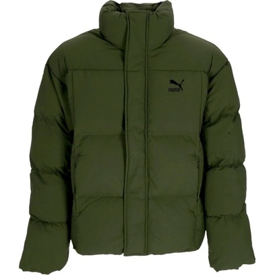 Puma Bunda Classics Puffer 621673-031