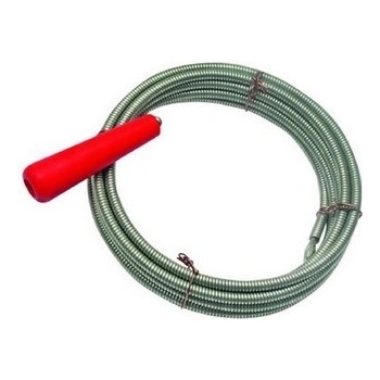 Krtko čistič potrubia 3 M / 5 mm