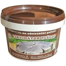 Biom Odstraňovač pňov 250 g