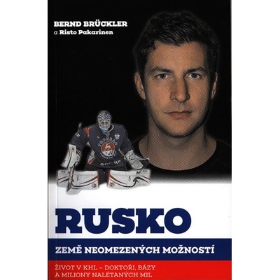 Rusko, země neomezených možností
