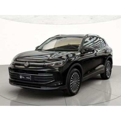 Volkswagen Tiguan 2.0 TDI 4Motion DSG Life 142 kW