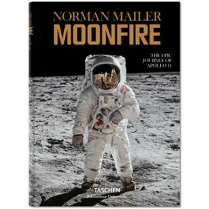MoonFire | Norman Mailer (ISBN: 9783836556224)
