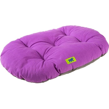 Ferplast relaxačný vankúš s plyšom Relax