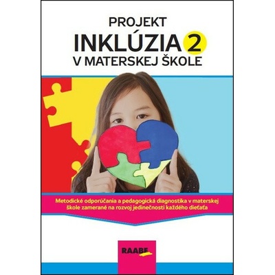 Projekt Inklúzia v Materskej škole 2