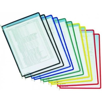 TARIFOLD Джобове за информационна система Tarifold-Djois (11307016)