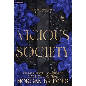 Vicious Society | Morgan Bridges (ISBN: 9798347029891)
