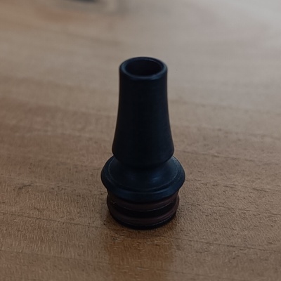 Centenary Mods Drip tip Madison Černá