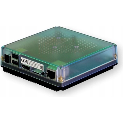 Home Assistant Green (Smart Home Hub) HA-NC-GREEN-9703 – Zboží Živě