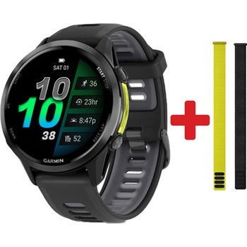 Garmin Forerunner 970