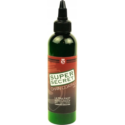 Mazivo Silca Secret lubrikant na řetěz 120 ml