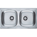 Alveus Basic 160 Natur