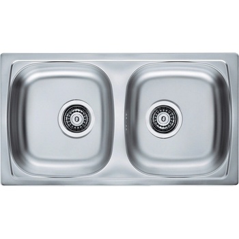 Alveus Basic 160 Natur