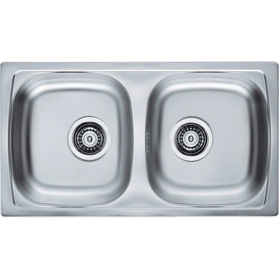 Alveus Basic 160 Natur