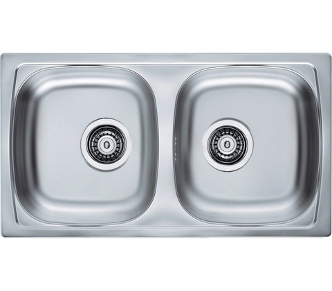 Alveus Basic 160 Natur