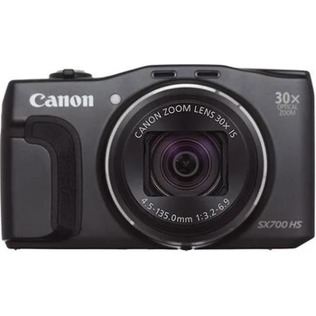 Canon PowerShot SX700 HS (AJ9338B002AA)