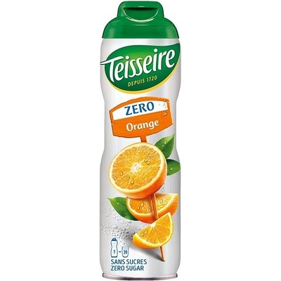 Teisseire Orange 0% 600 ml