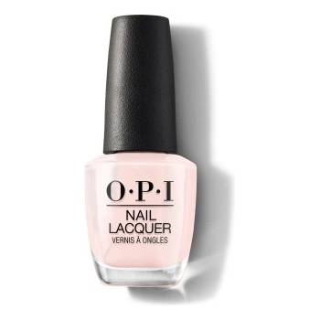 OPI Nail Lacquer лак за нокти Sweet Heart 15 ml
