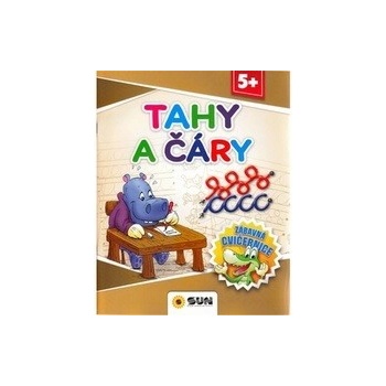 Tahy a čáry 5+