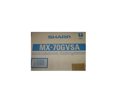 Sharp MX-70GVSA - originální