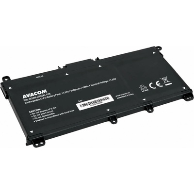 AVACOM NOHP-TF03XL-P36 3600 mAh baterie - neoriginální – Zboží Mobilmania