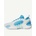 Adidas x Donovan Mitchell Issue 5 Shoes White/Blue