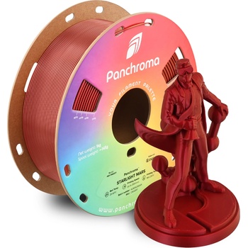 Polymaker Panchroma PLA Starlight Mars - 1, 75 mm / 1000 g (CA02017)