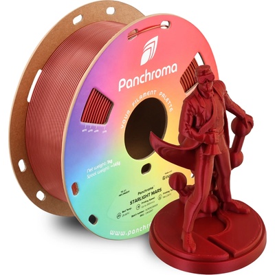 Polymaker Panchroma PLA Starlight Mars - 1, 75 mm / 1000 g (CA02017)