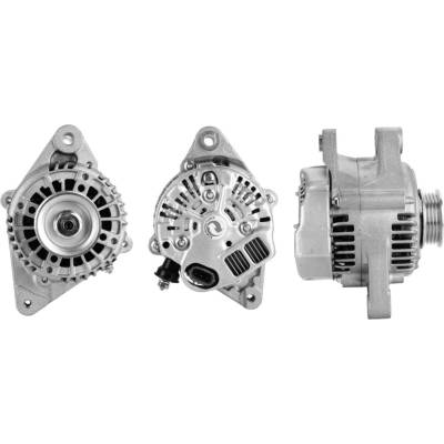 generátor LUCAS LRB00471