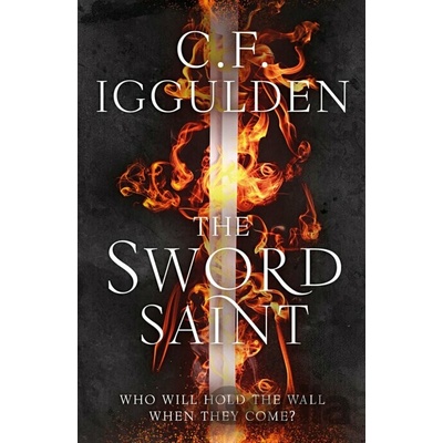 The Sword Saint : Empire of Salt Book III