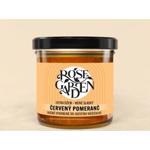 Rose Garden Džem Červený pomeranč 160 g