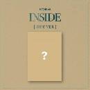 BTOB 4U - Inside - Side Version CD