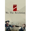 We. the Revolution