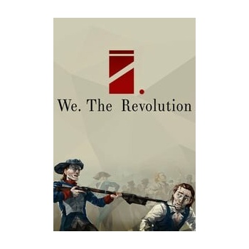 We. the Revolution