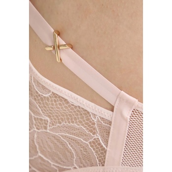 Chantelle Бикини тип бразилиана Chantelle в розово C01AG0 (C01AG0)