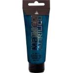 Maimeri Acrilico АКРИЛНА боя Primary Blue Cyan 400 200 ml 1 бр (M0924400)